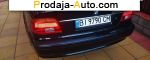 автобазар украины - Продажа 2000 г.в.  BMW 5 Series 520i MT (170 л.с.)