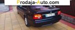 автобазар украины - Продажа 2000 г.в.  BMW 5 Series 520i MT (170 л.с.)