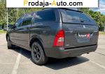 автобазар украины - Продажа 2011 г.в.  SsangYong CT 
