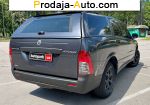 автобазар украины - Продажа 2011 г.в.  SsangYong CT 