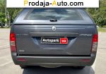 автобазар украины - Продажа 2011 г.в.  SsangYong CT 