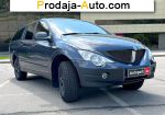 автобазар украины - Продажа 2011 г.в.  SsangYong CT 