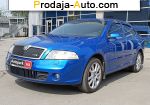 автобазар украины - Продажа 2008 г.в.  Skoda Octavia A5 