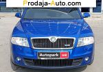 автобазар украины - Продажа 2008 г.в.  Skoda Octavia A5 