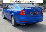 автобазар украины - Продажа 2008 г.в.  Skoda Octavia A5 