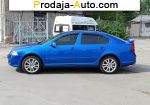 автобазар украины - Продажа 2008 г.в.  Skoda Octavia A5 