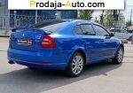 автобазар украины - Продажа 2008 г.в.  Skoda Octavia A5 