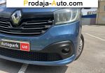 автобазар украины - Продажа 2014 г.в.  Renault Trafic 