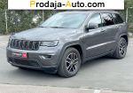 автобазар украины - Продажа 2017 г.в.  Jeep Grand Cherokee 