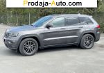автобазар украины - Продажа 2017 г.в.  Jeep Grand Cherokee 
