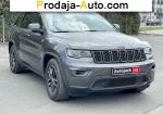 автобазар украины - Продажа 2017 г.в.  Jeep Grand Cherokee 