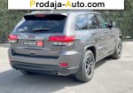автобазар украины - Продажа 2017 г.в.  Jeep Grand Cherokee 