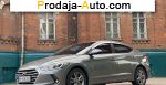 автобазар украины - Продажа 2015 г.в.  Hyundai Elantra 