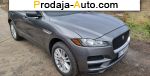 автобазар украины - Продажа 2016 г.в.  Jaguar  3.0 AT AWD (340 л.с.)