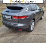 автобазар украины - Продажа 2016 г.в.  Jaguar  3.0 AT AWD (340 л.с.)