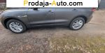 автобазар украины - Продажа 2016 г.в.  Jaguar  3.0 AT AWD (340 л.с.)