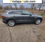 автобазар украины - Продажа 2016 г.в.  Jaguar  3.0 AT AWD (340 л.с.)