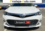 автобазар украины - Продажа 2013 г.в.  Toyota Avalon 