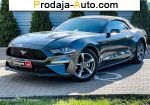 2019 Ford Mustang   автобазар