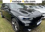 автобазар украины - Продажа 2020 г.в.  BMW X5 M50i  8-Steptronic  xDrive (530 л.с.)