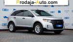 автобазар украины - Продажа 2014 г.в.  Ford Edge 