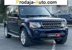 автобазар украины - Продажа 2016 г.в.  Land Rover Discovery 