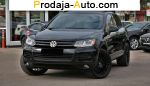 2011 Volkswagen Touareg   автобазар