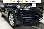 автобазар украины - Продажа 2021 г.в.  Porsche Cayenne 