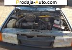 автобазар украины - Продажа 1994 г.в.  ВАЗ 2109 