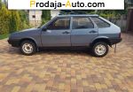 автобазар украины - Продажа 1994 г.в.  ВАЗ 2109 