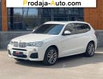 автобазар украины - Продажа 2015 г.в.  BMW X3 