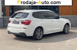 автобазар украины - Продажа 2015 г.в.  BMW X3 