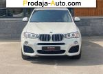 автобазар украины - Продажа 2015 г.в.  BMW X3 