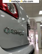 автобазар украины - Продажа 2007 г.в.  Nissan Qashqai 2.0 DCI АT 4WD (149 л.с.)