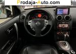 автобазар украины - Продажа 2007 г.в.  Nissan Qashqai 2.0 DCI АT 4WD (149 л.с.)