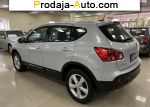 автобазар украины - Продажа 2007 г.в.  Nissan Qashqai 2.0 DCI АT 4WD (149 л.с.)