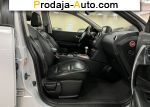 автобазар украины - Продажа 2007 г.в.  Nissan Qashqai 2.0 DCI АT 4WD (149 л.с.)