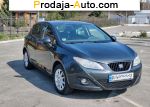 автобазар украины - Продажа 2011 г.в.  Seat Ibiza 1.2 TSI MT (105 л.с.)