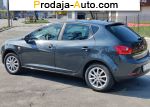 автобазар украины - Продажа 2011 г.в.  Seat Ibiza 1.2 TSI MT (105 л.с.)