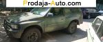 1995 Opel Frontera   автобазар