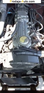 автобазар украины - Продажа 1995 г.в.  Opel Frontera 