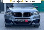 автобазар украины - Продажа 2018 г.в.  BMW X6 