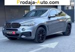автобазар украины - Продажа 2018 г.в.  BMW X6 