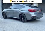 автобазар украины - Продажа 2018 г.в.  BMW X6 