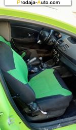 автобазар украины - Продажа 2012 г.в.  Renault Megane 