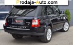 автобазар украины - Продажа 2009 г.в.  Land Rover Range Rover Sport 