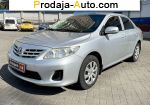 автобазар украины - Продажа 2010 г.в.  Toyota Corolla 