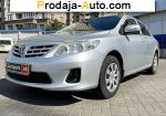 2010 Toyota Corolla   автобазар