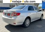 автобазар украины - Продажа 2010 г.в.  Toyota Corolla 