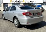 автобазар украины - Продажа 2010 г.в.  Toyota Corolla 